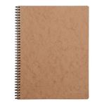 Clairefontaine 78256C Spiralli Defter