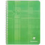Clairefontaine 87244 Spiralli Defter