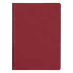 Clairefontaine Age Bag A4 Çizgisiz Defter Bordo 791402C