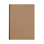Clairefontaine Age Bag A4 Çizgisiz Defter Taba 79140C