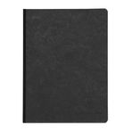 Clairefontaine Age Bag A5 Çizgili Defter Siyah 795461C