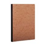Clairefontaine Age Bag A5 Çizgili Defter Taba 79546C