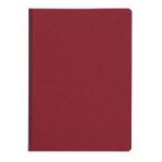Clairefontaine Age Bag A5 Çizgisiz Defter Bordo 795402C