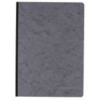 Clairefontaine Age Bag A5 Çizgisiz Defter Gri 795405C