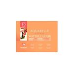 Clairefontaine Aquarelle Spiralli Defter