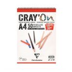 Clairefontaine CD966518 Defter