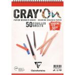 Clairefontaine CD966519 Defter