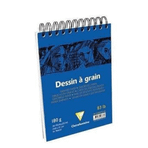 Clairefontaine Dokulu Çizim 180 gr A5 30 Yaprak Defter