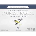 Clairefontaine Ingres 18x24 cm 130 gr 25 Yaprak Pastel Blok