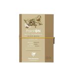 Clairefontaine Paint On Mixed Media Naturel Blok A5 250 gr 32 Yaprak Defter