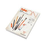Clairefontaine PO96538 Sanatsal Defter