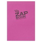 Clairefontaine ZP8366 160 Yaprak Kırmızı Spiralli Defter