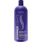 Clairol Shimmer Lights Mor Şampuan 931 ml Sarı Saçlar İçin Renk Koruyucu Etkiyle Canlandırıcı