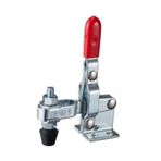 CLAMPTEK Düz Tabanlı Clamp - Mengene - 100 Kg - Ch-102-b