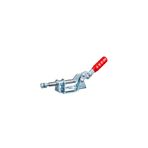 CLAMPTEK Itme - Çekme Modelli Clamp - Mengene - 136 Kg - Ch-302-fm