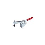 CLAMPTEK Yatay Tabanlı Clamp - Mengene - 227 Kg - Ch-202-fl