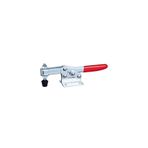 CLAMPTEK Yatay Tabanlı Clamp - Mengene - 227 Kg - Ch-203-f