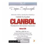 CLANBOL YEDİKIR'IN İRİ GÖZLÜ KUĞUSU - DOĞAN SOFRACIOĞLU