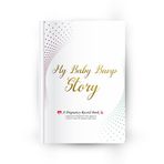 Clapjoy Hamilelik Günlüğüm | My Baby Bump Story |İlk Kez Anneler İçin Güzel Hediye - Küçüklerinizin Hayatını Değiştiren Yolculuğunu İzlemek İçin Mükemmel Planlayıcı