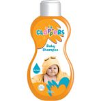 Clappers 400 ml Bebek Şampuanı
