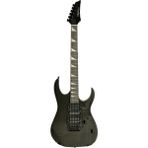 Clapton Pulse EG-010 Elektro Gitar - Siyah