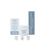 Clara Hygienics Ayak ve Topuk Çatlak Kremi 100ml - Onarıcı Nasır Giderici Ölü Deri Temizleyici Besleyici Vegan