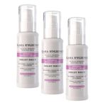 Clara Hygienics Bright Touch External Intimate Cream 50ml İntim Krem (3 paketi)