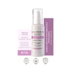 Clara Hygienics Bright Touch Intim Beyazlatıcı Krem 50ml – Genital Bölge, Koltuk Altı Ton Eşitleyici Ph 4.7 Vegan
