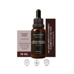 Clara Hygienics Expert Series Güçlendirici Saç Bakım Yağı 50 ml - Güçlendirici Onarıcı Vegan (Hint Yağı)