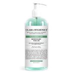 Clara Hygienics Rosemary Touch PHA+ Yağlanma Karşıtı 400 ml Yüz ve Vücut Temizleme Jeli