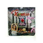 Clara kontes KOZ-0031 Hamam Otu Tozu Zırnık Gül Kokulu Tüy Dökücü