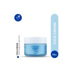 Clarabelle Yoğun Onarıcı ve Nemlendirici Bariyer Koruyucu Madecassoside Özlü Cica Krem 50 ml