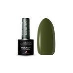 Claresa Kalıcı Oje Green Koyu Orman Yeşil 805 5Gr