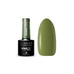Claresa Kalıcı Oje Green Pastel Yeşil 802 5Gr