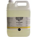 Claribon Doğal Bulaşık Sabunu - Limon & Okaliptus 5 Lt