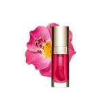 Clarins 04 Lip Comfort Oil Dudak Parlatıcısı