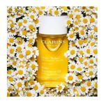 Clarins 100 ml Oil Relax Vücut Yağı