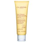 Clarins 125 ml Hydrating Gentle Foaming Cleanser Makyaj Temizleyici