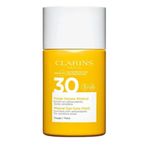 Clarins 30 ml SPF30 Mineral Sun Care Fluid Güneş Koruyucu