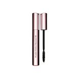 Clarins 4 Boyutlu Hacim Veren Siyah Maskara