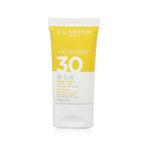 Clarins 50 ml Face Cream Sun Care Güneş Kremi
