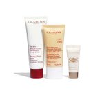 Clarins 6 ml Makyaj Set, 5003332881