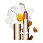 Clarins 778 Pecan Nude Joli Lipstick Ruj