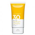 Clarins Body Oil-in-Mist Sun Care SPF 30150 ml Vücut Yağı