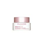 Clarins Bright Plus Cream Gel 50 ml Nemlendirici Jel Krem