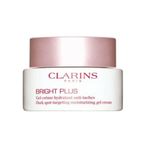 Clarins Bright Plus Cream Gel 50x50 ml Nemlendirici Jel Krem
