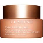 Clarins Cansız ve Kuru Ciltler Için Cilde Nem Veren Sıkılaştırıcı Gündüz Yüz Kremi 50 ml