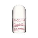 Clarins Clarins Gentle Care Antiperspirant Deo Roll-On 50 ml Kadın Roll on 1 Paket (1 x 1 Adet)