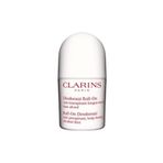 Clarins Clr Gentle Care - Kadınlar Için Alkol Içermeyen Roll-on Stick Deodorant 50 Ml