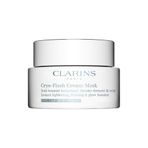 Clarins Cryo Flash Cream Mask Yuz Maskesi